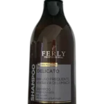Shampoo Delicato Rigenerante Ferly Professional
