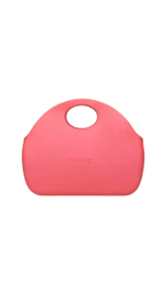 O Bag Moon Borsa A Mano Pesca