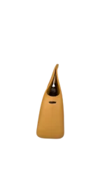 O Bag Moon Borsa A Mano Senape - immagine 2