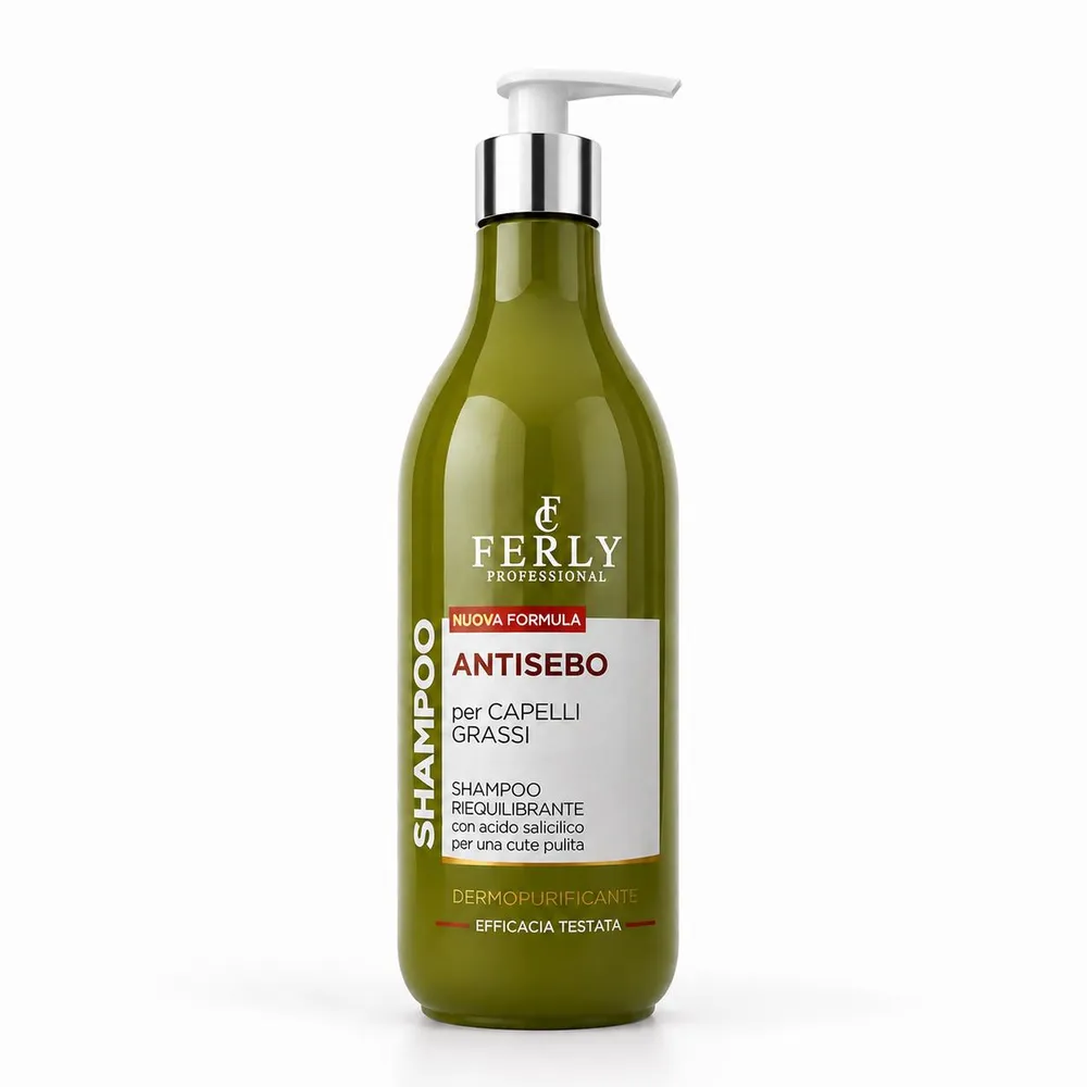 shampoo-antisebo-capelli-grassi-ferly-professional_risultato Shampoo Antisebo Capelli Grassi Ferly Professional - immagine 1