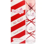 Pink Sugar Eau de Toilette Red Velvet 100 ml