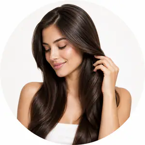 Cura dei Capelli