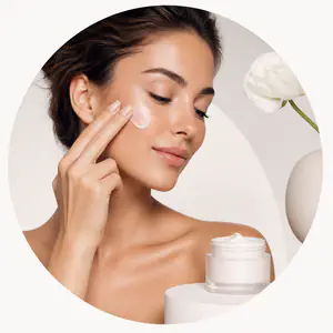 Creme per il viso