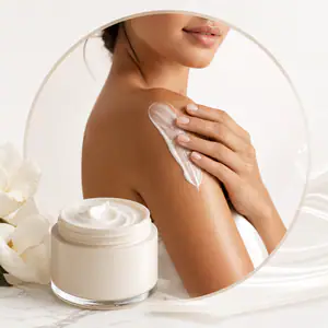 Creme per il corpo