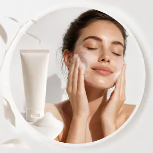 Detergenti per il viso