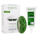 ELANCYL SLIM MASSAGE + GEL ANTICELLULITE 200 ML
