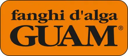 Fanghi d'alga Guam