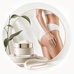 Tonificanti e Rassodanti per il corpo