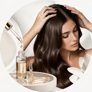 Trattamenti per i capelli