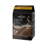 Biopoint orovivo elisir di colore kit colorante 7.18 biondo choco ice