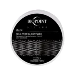 Biopoint Sculptor Glossy Wax - Cera Fissaggio forte