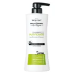 Biopoint Professional Shampoo Purificante con estratto di limone 390ml