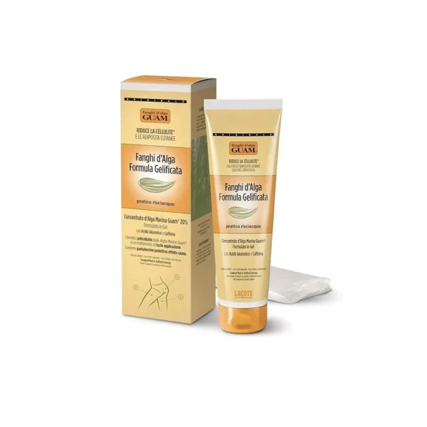 Guam Fanghi d'Alga Formula Gelificata 275 ml