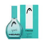 Head Spark Eau De Toilette 100ml