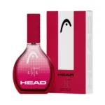 Head Elite Eau De Toilette 100ml