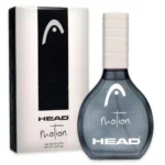Head Motion Homme Eau De Toilette 100m