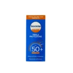 LEOCREMA SOLARE TRIPLA PROTEZIONE CREMA VISO IDRATANTE SPF50+ 50 ML