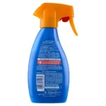 Leocrema Spray Solare Idratante Tripla Protezione SPF 30 - Assorbimento Rapido e Resistente all'Acqua - immagine 2