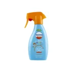 LEOCREMA SOLARE BIMBI SPRAY TRIPLA PROTEZIONE RESISTENTE ALL'ACQUA SPF50+