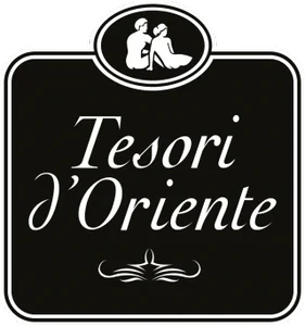 Tesori d'Oriente