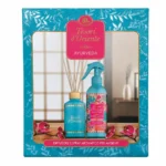 TESORI D'ORIENTE CONF.RATTAN+SPRAY AMB Tesori d'Oriente Ayurveda