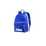 Puma Zaino Phase Royal Blu