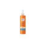 Roc Soleil Protect Lozione Spray Solare Corpo Spf 30 Idratante 200Ml