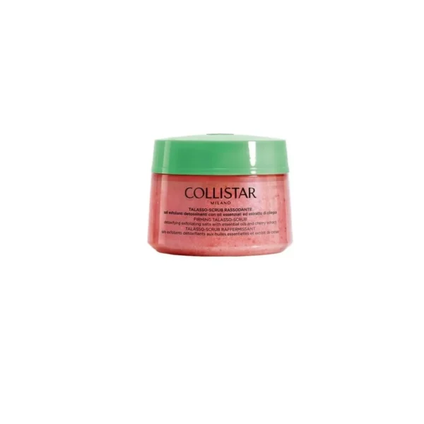 Collistar Talasso-scrub Rassodante 700g