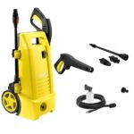 Lavor Idropulitrice Ninja 150