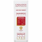 LABO Shampoo Cadu-Crex Hair Root Benefit - CADUTA GRAVE UOMO 150 ml