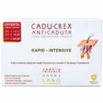 LABO Cadu-Crex Rapid Intensive Caduta Iniziale Donna 40x3,5