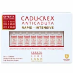 LABO Cadu-Crex Rapid Intensive Caduta Abbondante Uomo 20x3,5