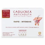 LABO Rapid Intensive Caduta Abbondante Donna 40x3,5
