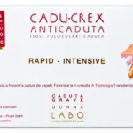 LABO Cadu-Crex Rapid Intensive Caduta Grave Donna 20x3,5