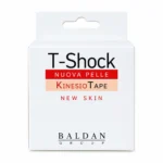 T-Shock Nuova Pelle – Kinesio Tape | Baldan Group