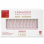 LABO Anticaduta Rapid-Intensive Caduta Abbondante Uomo 40x3,5