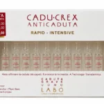 LABO Cadu-Crex Rapid Intensive Caduta Grave Uomo 20x3,5