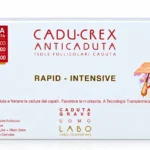 LABO Cadu-Crex Rapid Intensive Caduta Grave Uomo 40x3,5