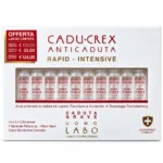 LABO Anticaduta Rapid Intensive Caduta Grave Uomo 40X3,5