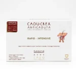 LABO Swiss Cadu-Crex Rapid Intensive Anticaduta Iso Foll Caduta Abbondante Uomo 20FL