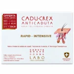 LABO Rapid Intensive Caduta Grave Donna 40x3,5