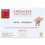 LABO Rapid Intensive Caduta Grave Uomo 20x3,5
