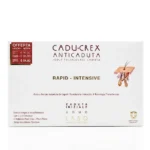LABO Swiss Cadu-Crex Rapid Intensive Anticaduta Iso Foll Caduta Iniziale Uomo 20FL