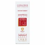 SHAMPOO CADU-CREX HAIR ROOT BENEFIT Caduta Grave Donna 150ML