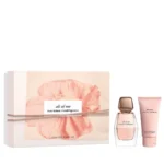 Narciso Rodriguez All Of Me Eau de Parfum 50 ML E Latte Corpo 50 ML
