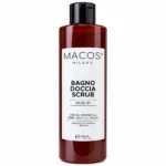 MACOS Milano Bagno Doccia Scrub Olio 31 – 500 ml