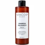 MACOS Milano – Shampoo Balsamico Olio 31 – 500 ml