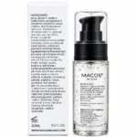 MACOS Milano – Siero Viso Antirughe 30 ml - immagine 2